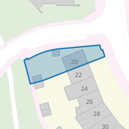 Perceel LNK00-H-5539