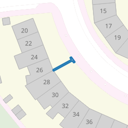 Perceel LNK00-H-5543