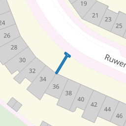 Perceel LNK00-H-5552