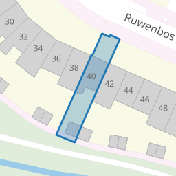 Perceel LNK00-H-5554