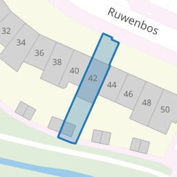 Perceel LNK00-H-5555