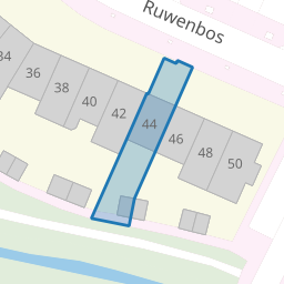 Perceel LNK00-H-5557