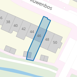 Perceel LNK00-H-5558