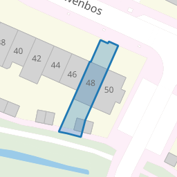 Perceel LNK00-H-5560