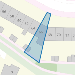 Perceel LNK00-H-5574