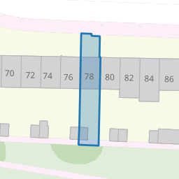 Perceel LNK00-H-5583