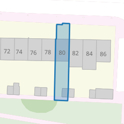 Perceel LNK00-H-5585