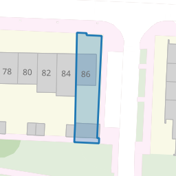 Perceel LNK00-H-5589