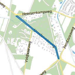 Perceel LNK00-H-5597