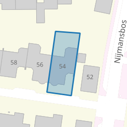 Perceel LNK00-H-5605