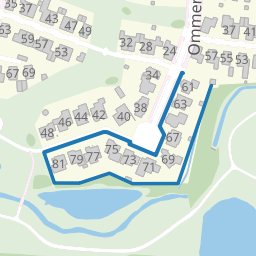 Perceel LNK00-H-5613