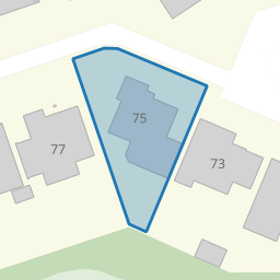 Perceel LNK00-H-5614