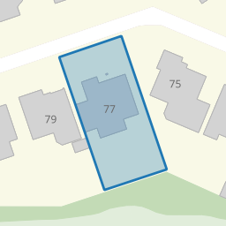 Perceel LNK00-H-5615