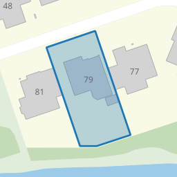 Perceel LNK00-H-5616