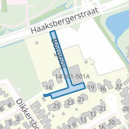 Perceel LNK00-H-5637