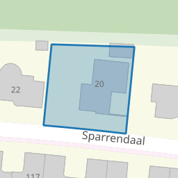 Perceel LNK00-H-5641