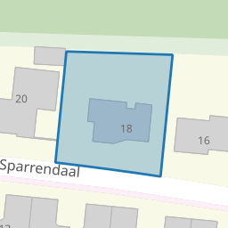 Perceel LNK00-H-5642