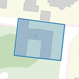 Perceel LNK00-H-5647