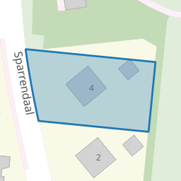 Perceel LNK00-H-5652