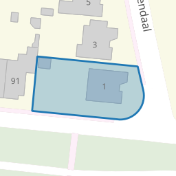 Perceel LNK00-H-5657