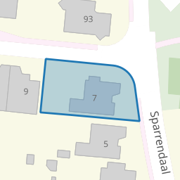 Perceel LNK00-H-5660