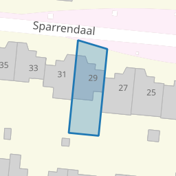 Perceel LNK00-H-5671