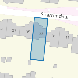 Perceel LNK00-H-5673