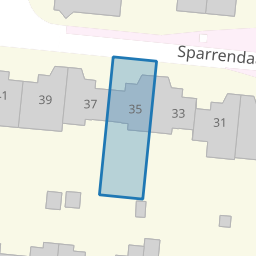 Perceel LNK00-H-5674