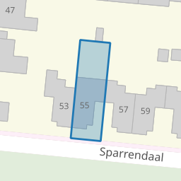 Perceel LNK00-H-5684