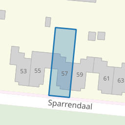 Perceel LNK00-H-5685