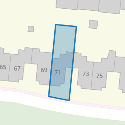 Perceel LNK00-H-5692