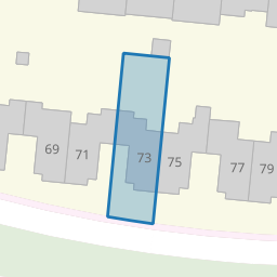 Perceel LNK00-H-5693