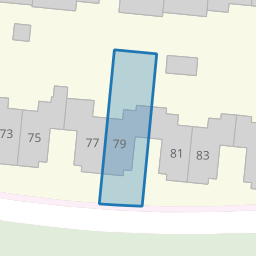 Perceel LNK00-H-5696