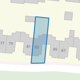 Perceel LNK00-H-5698