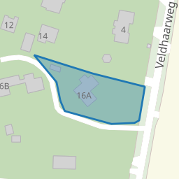 Perceel LNK00-H-5707