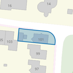 Perceel LNK00-H-5721