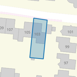 Perceel LNK00-H-5722