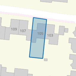 Perceel LNK00-H-5723