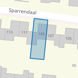 Perceel LNK00-H-5725