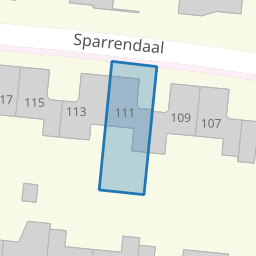 Perceel LNK00-H-5726