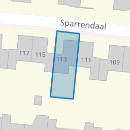 Perceel LNK00-H-5727