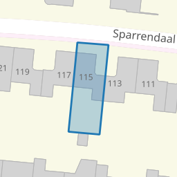 Perceel LNK00-H-5728