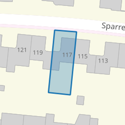 Perceel LNK00-H-5729