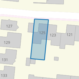 Perceel LNK00-H-5733