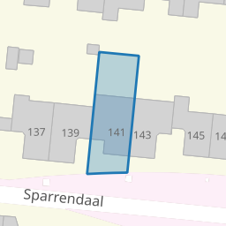 Perceel LNK00-H-5741