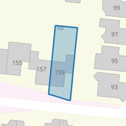 Perceel LNK00-H-5750