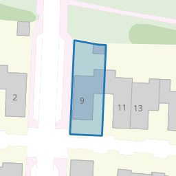 Perceel LNK00-H-5759