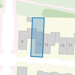 Perceel LNK00-H-5760