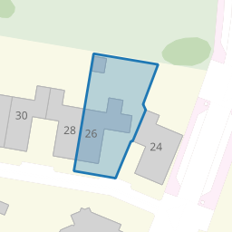 Perceel LNK00-H-5780