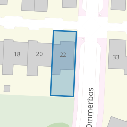 Perceel LNK00-H-5788